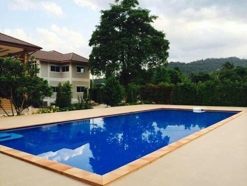 Baan Suan Khun Yaiy Nakhon Nayok image