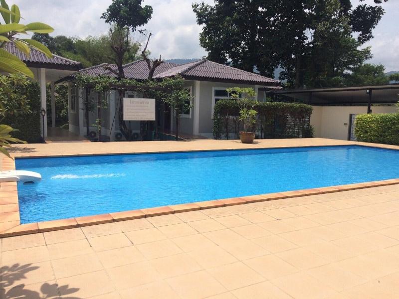 Baan Suan Khun Yaiy Nakhon Nayok image