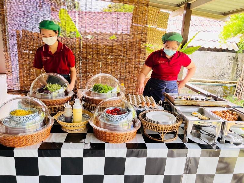 Baan Suan Khun Yaiy Nakhon Nayok image
