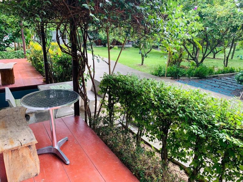 Baan Suan Khun Yaiy Nakhon Nayok image