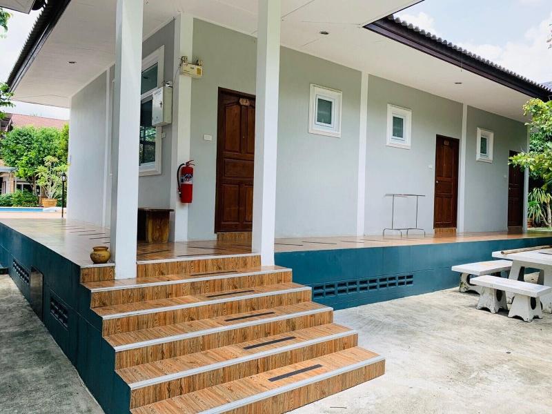 Baan Suan Khun Yaiy Nakhon Nayok image