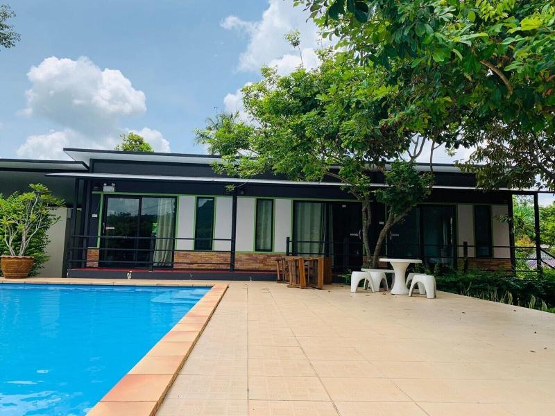 Baan Suan Khun Yaiy Nakhon Nayok image