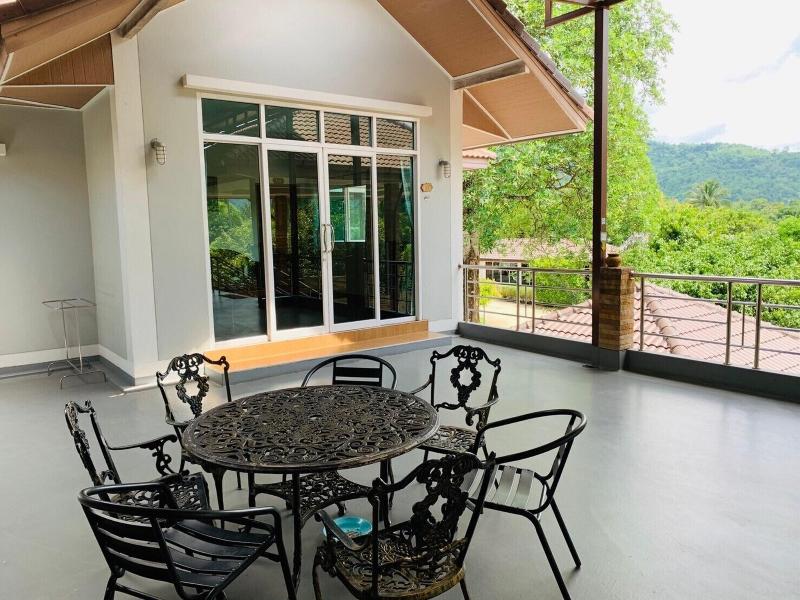Baan Suan Khun Yaiy Nakhon Nayok image
