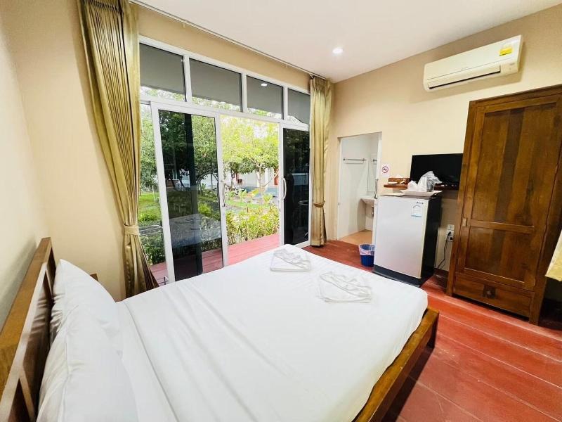 Baan Suan Khun Yaiy Nakhon Nayok image
