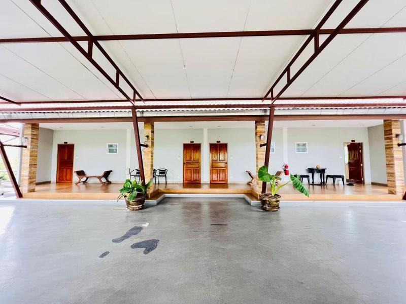Baan Suan Khun Yaiy Nakhon Nayok image