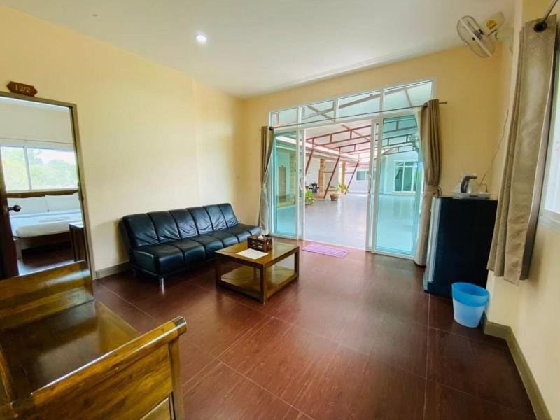 Baan Suan Khun Yaiy Nakhon Nayok image