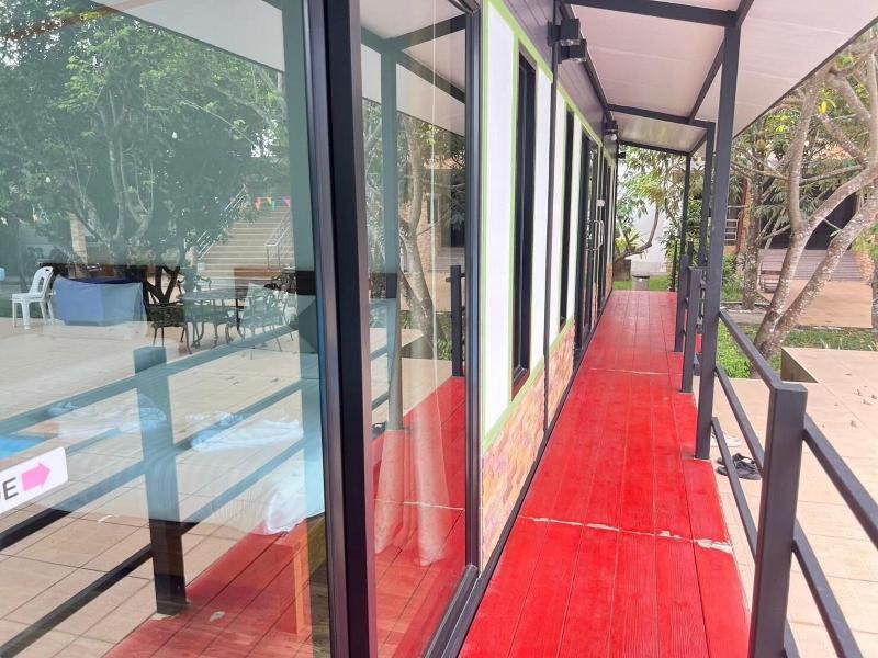 Baan Suan Khun Yaiy Nakhon Nayok image