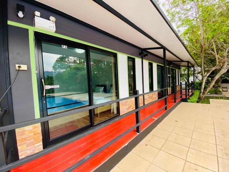 Baan Suan Khun Yaiy Nakhon Nayok image