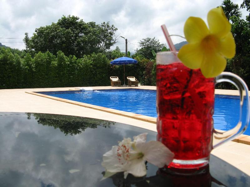 Baan Suan Khun Yaiy Nakhon Nayok image