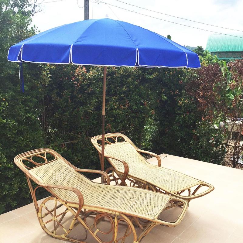 Baan Suan Khun Yaiy Nakhon Nayok image