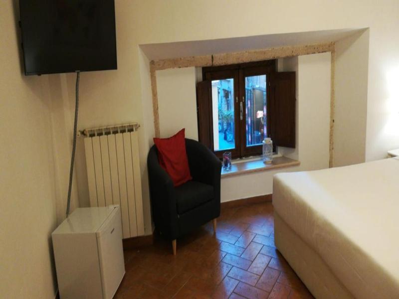 Relais Arco Della Pace image