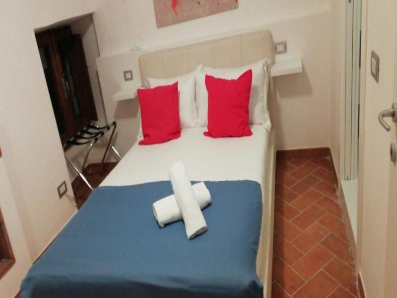 Relais Arco Della Pace image
