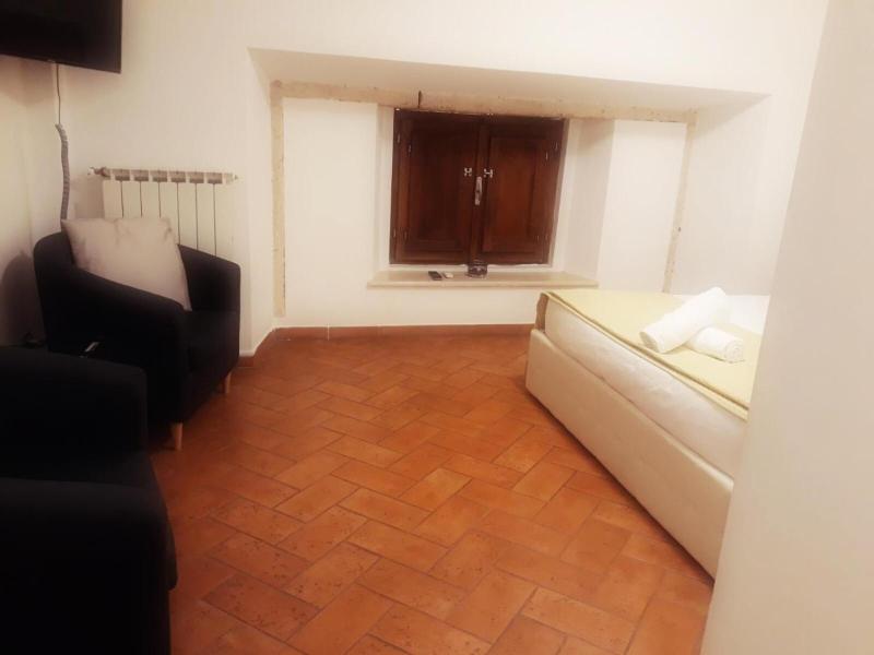 Relais Arco Della Pace image