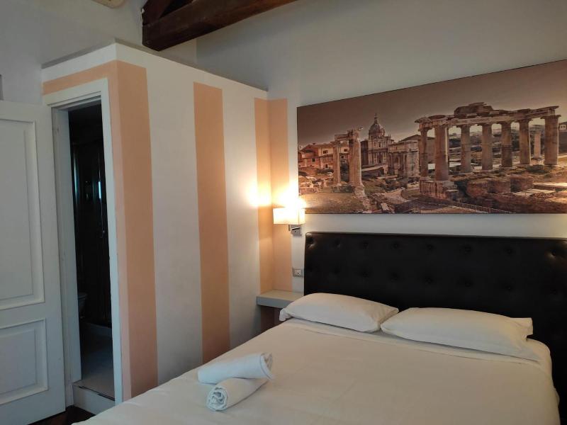 Relais Arco Della Pace image