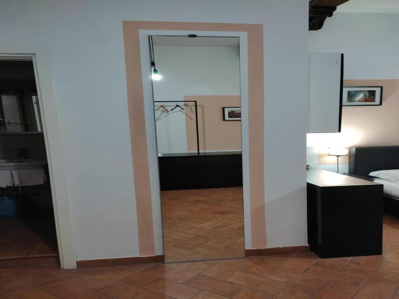 Relais Arco Della Pace image