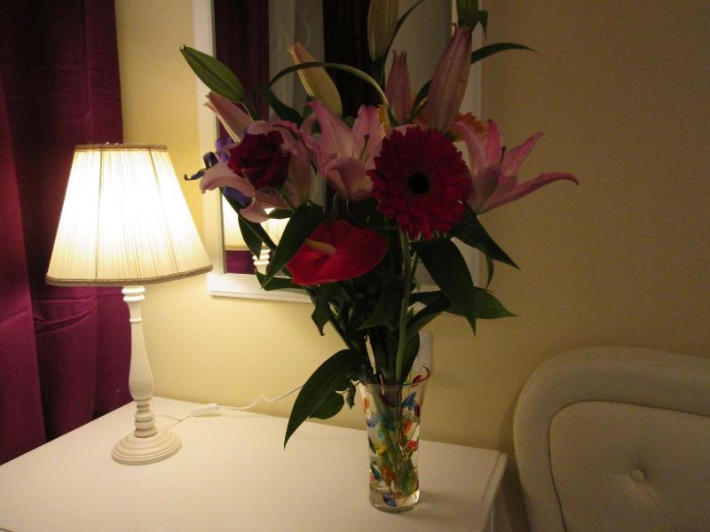 Trevi Elegance Suite image