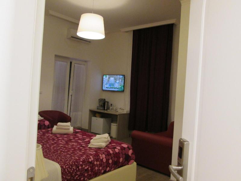 Trevi Elegance Suite image