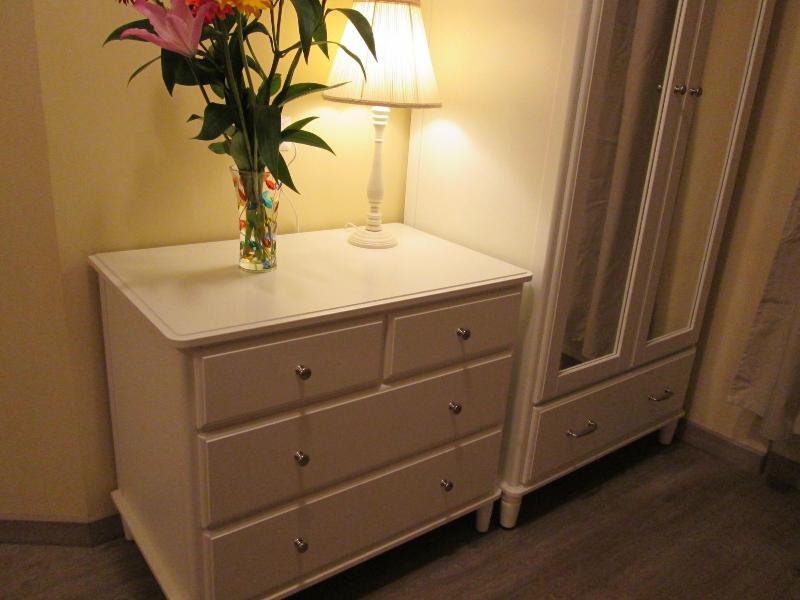Trevi Elegance Suite image