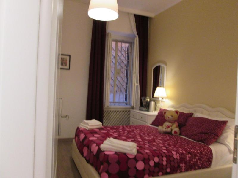 Trevi Elegance Suite image