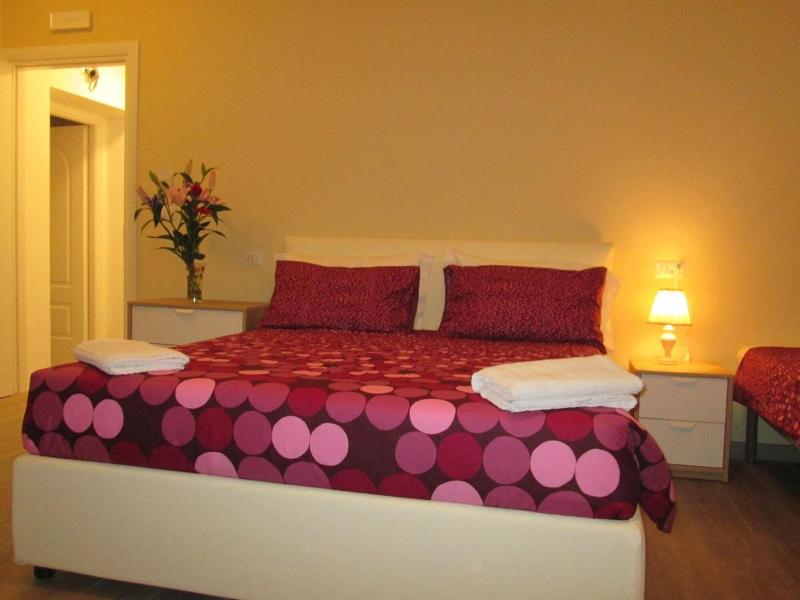 Trevi Elegance Suite image
