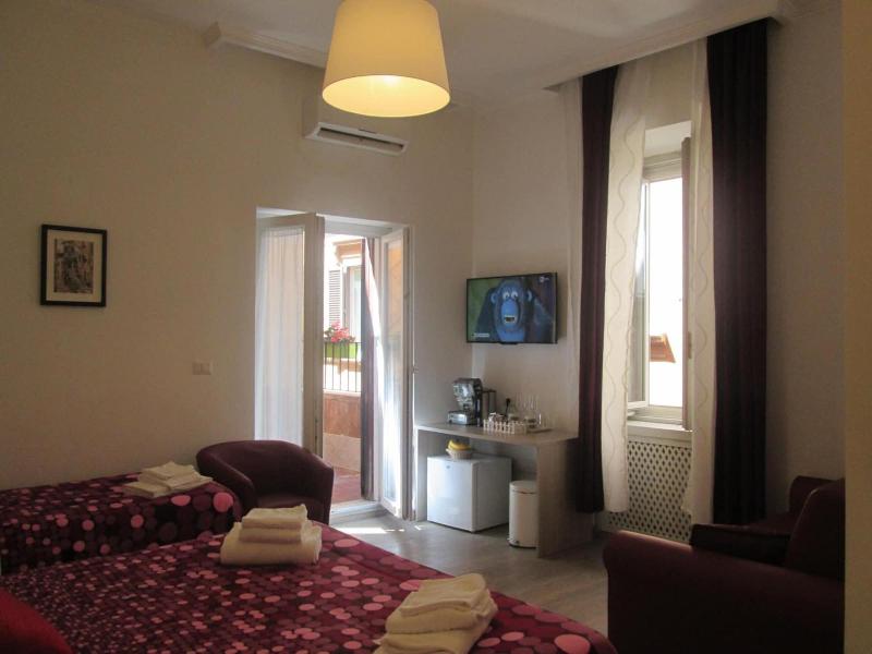 Trevi Elegance Suite image