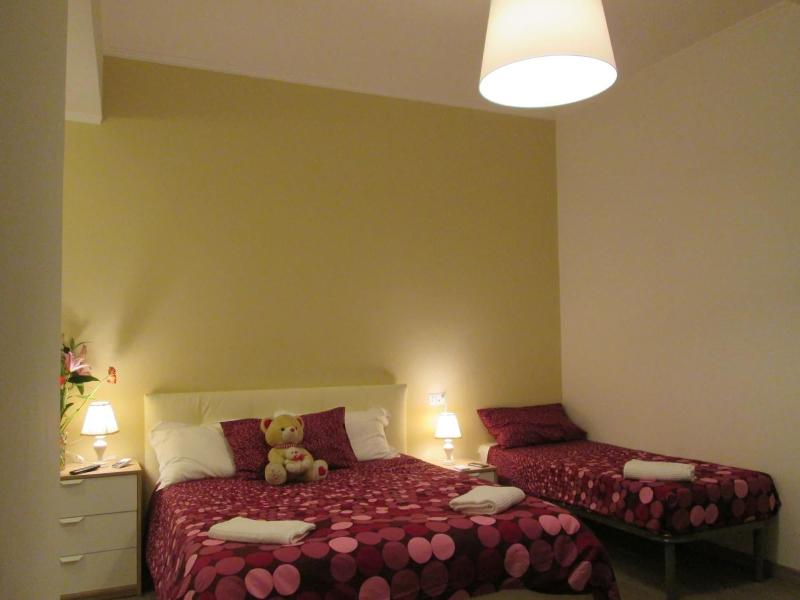 Trevi Elegance Suite image