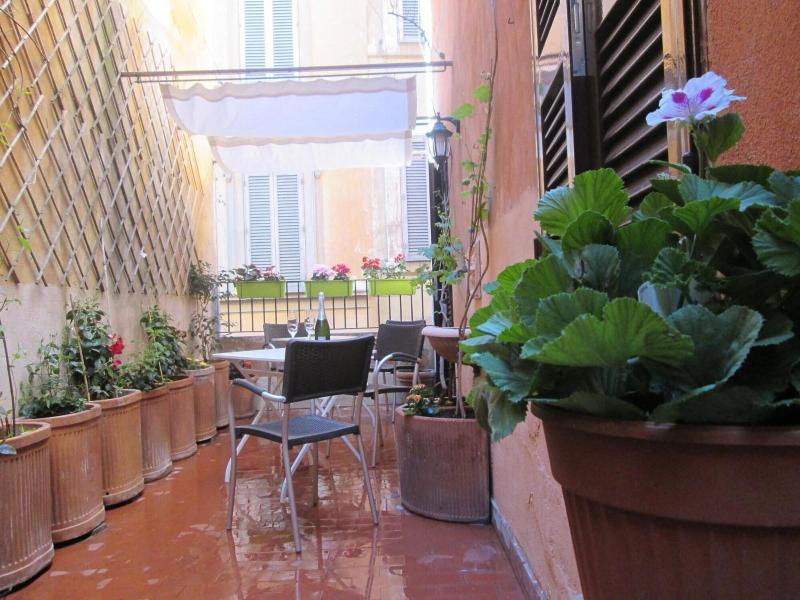 Trevi Elegance Suite image
