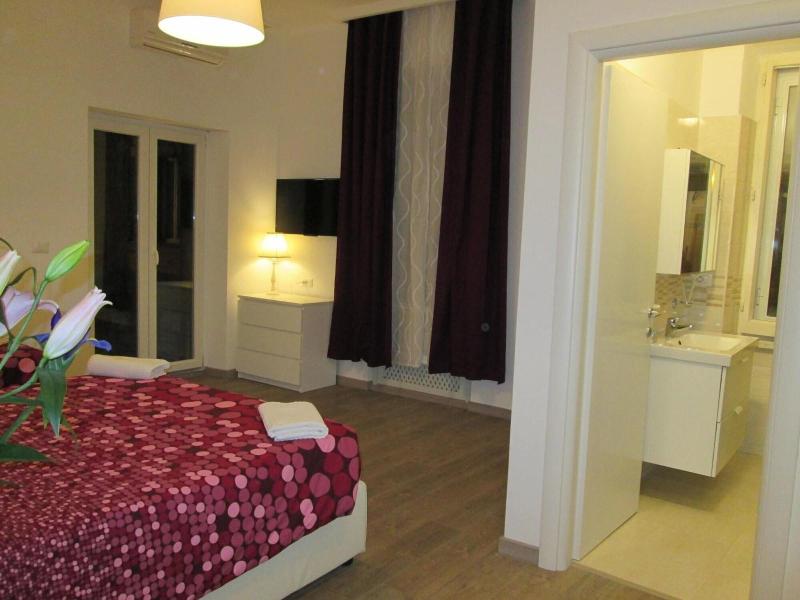 Trevi Elegance Suite image