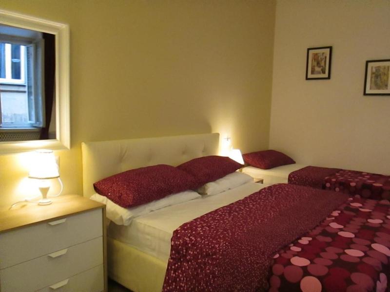 Trevi Elegance Suite image