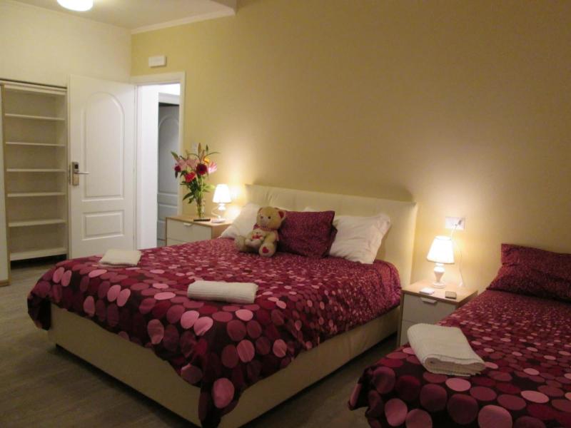 Trevi Elegance Suite image