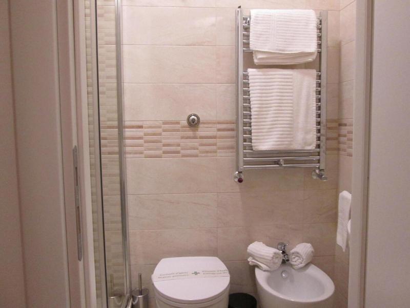 Trevi Elegance Suite image