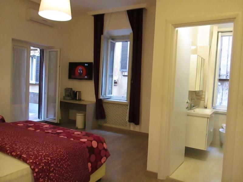 Trevi Elegance Suite image