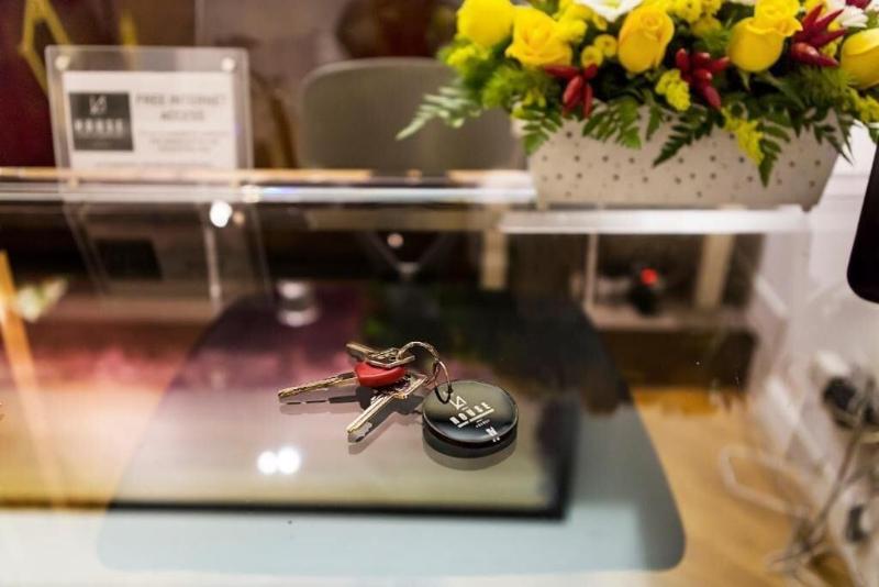 Lahouse Luxury Accommodation image