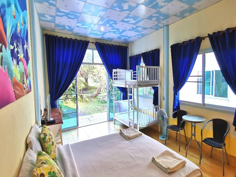 Koh Mook Riviera Beach Resort