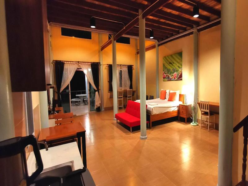 Koh Mook Riviera Beach Resort