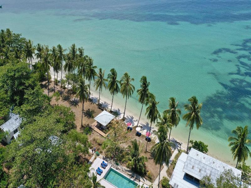 Koh Mook Riviera Beach Resort