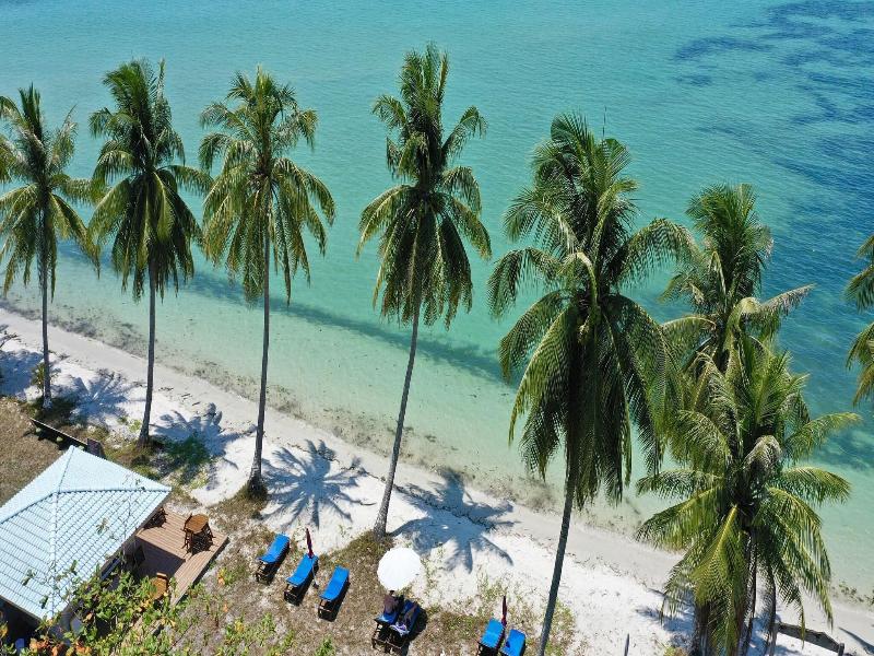 Koh Mook Riviera Beach Resort