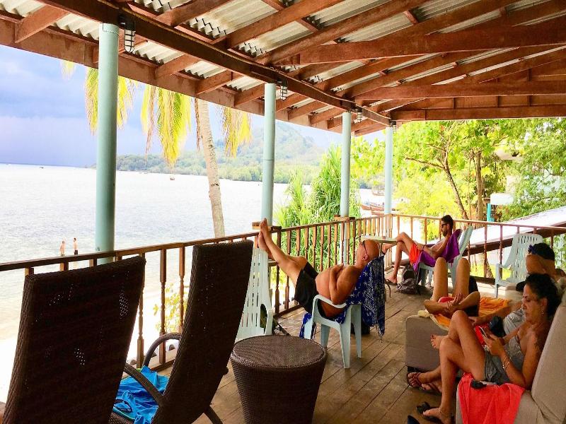 Koh Mook Riviera Beach Resort