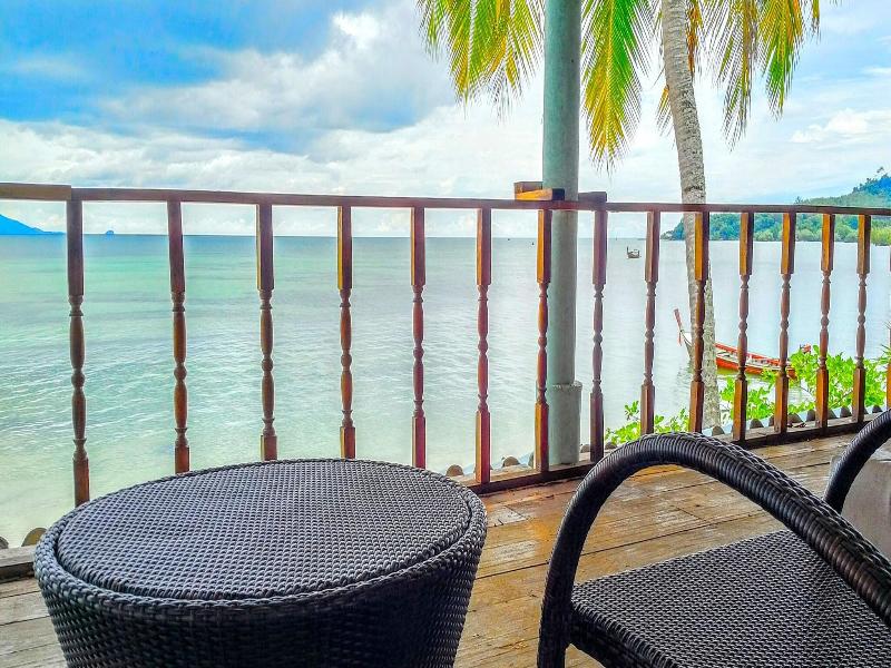 Koh Mook Riviera Beach Resort