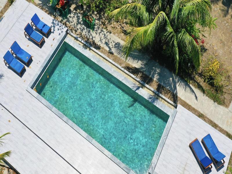 Koh Mook Riviera Beach Resort
