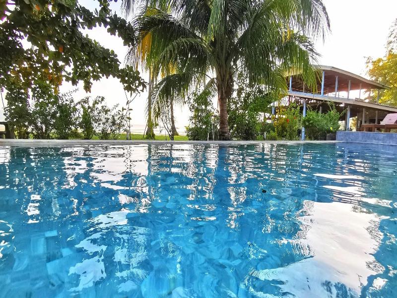 Koh Mook Riviera Beach Resort