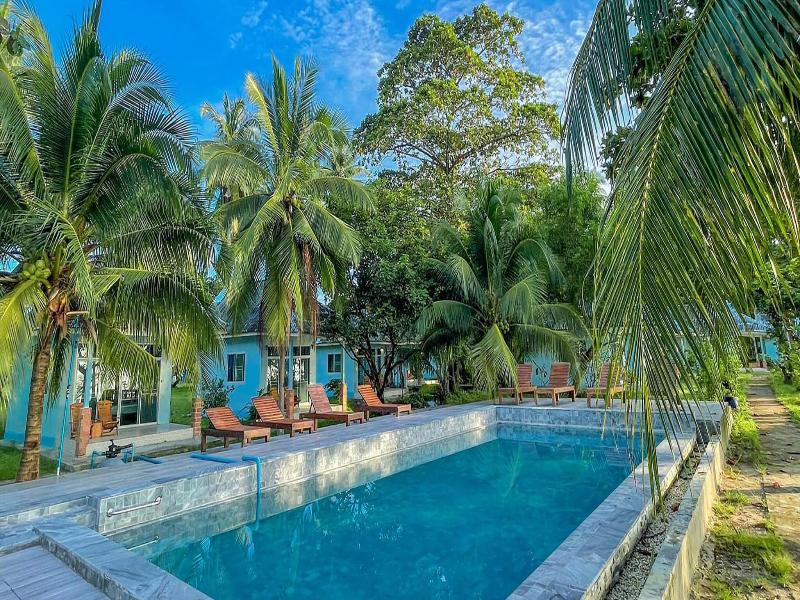 Koh Mook Riviera Beach Resort
