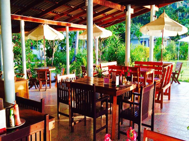 Koh Mook Riviera Beach Resort