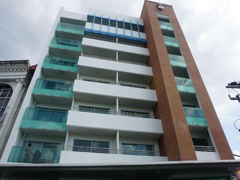 The Great Hotel Hatyai image