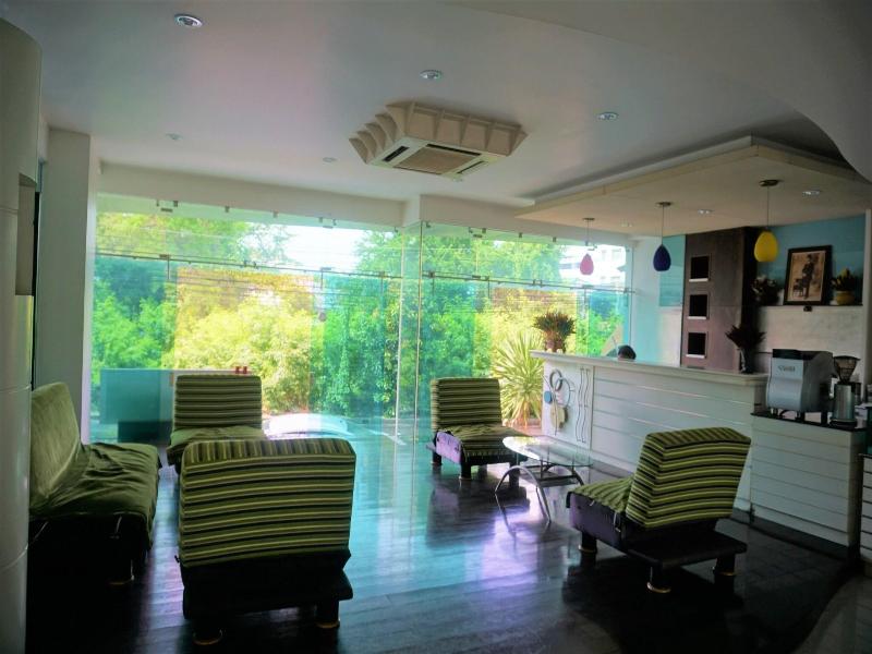 The Great Hotel Hatyai image