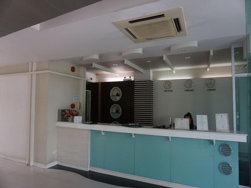 The Great Hotel Hatyai image