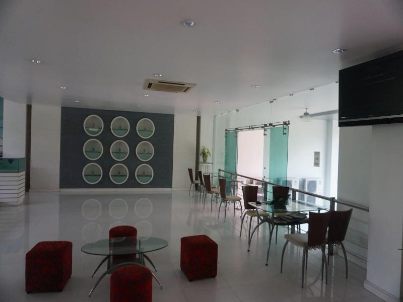 The Great Hotel Hatyai image