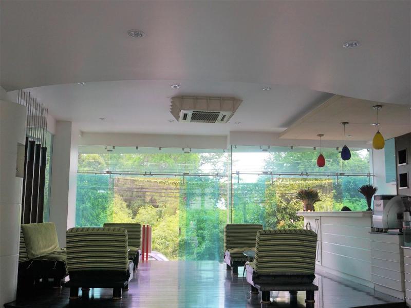 The Great Hotel Hatyai image