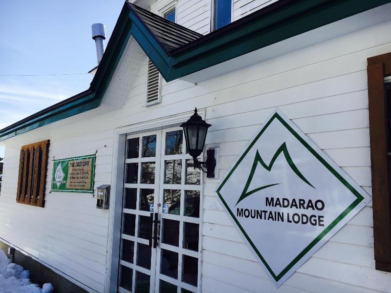 Madarao Mountain Lodge image