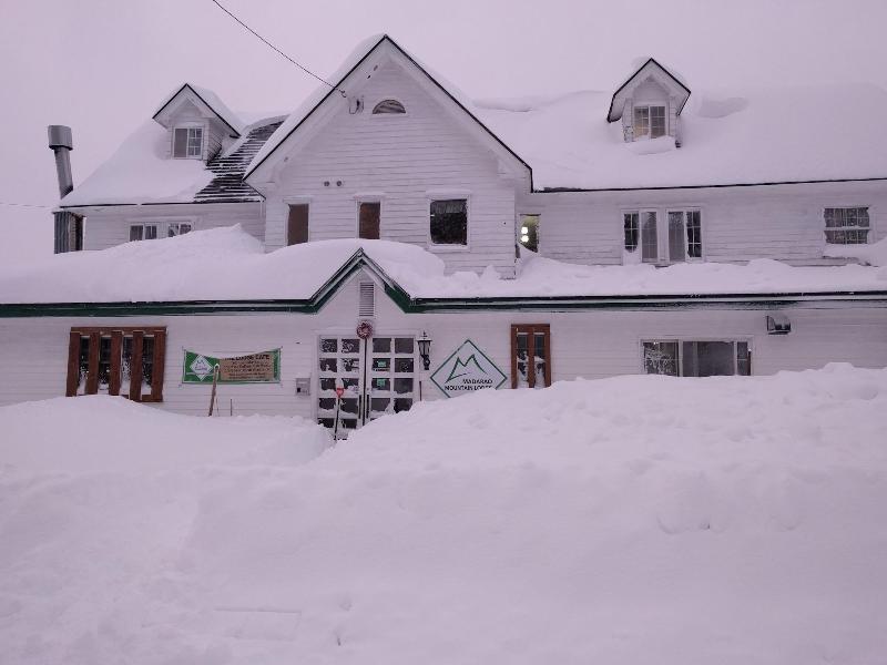 Madarao Mountain Lodge image